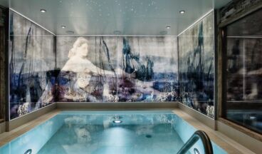 Beauty & Spa im Burg Vital Resort, Bild 5