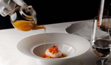 Burg Vital, Griggeler Stuba, Image 6