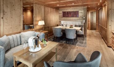 Burg Vital Resort, Bild 4