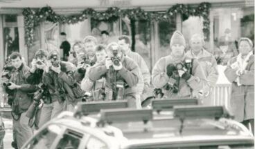 Exhibition Lechmuseum - Blende Auf!