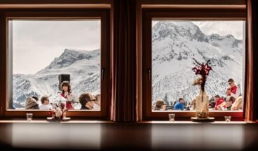 Hotel Goldener Berg, Bild 116