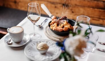 Hotel Goldener Berg, Bild 126