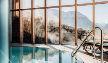 Hotel Goldener Berg, Bild 146