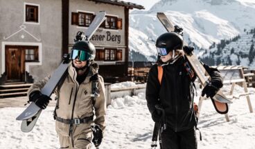 Hotel Goldener Berg, Bild 156