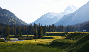 Lechufer Trail