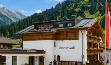 Das Verwall Finest Apartments, Image 1