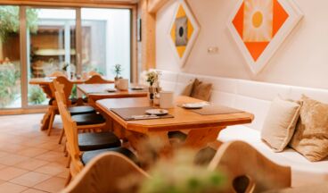 Das Verwall Finest Apartments, Image 22