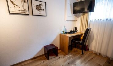 Hotel - Garni Sursilva, Image 54