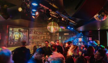 Krone, K.Club, Image 6