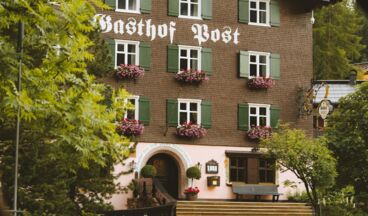 Gasthof Post, Image 20