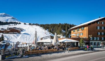 Krone, Après Ski Bar, Image 3