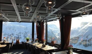 Schlegelkopf Restaurant, Bild 9