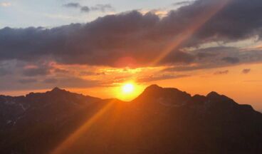 Panoramarestaurant Rüfikopf - Das Ausflugsziel im Sommer, Bild 7