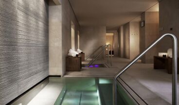 Day Spa at the Hotel Aurelio, Image 5