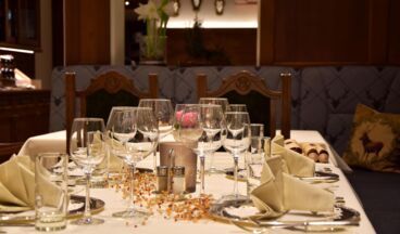 Monzabon, Jägerstube & Walserstube, Bild 9