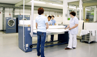Lech Wash Textile Care Cente, Image 3