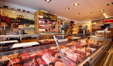 Hagen´s Village butcher shop, Image 3