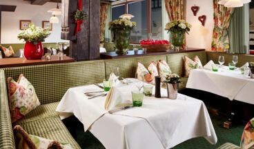 Hirlanda, Restaurant, Bild 1