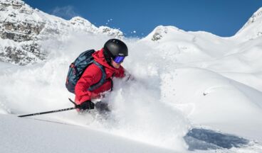 Ski school Tannberg Lech – Exclusive Mountain Guiding Arlberg, Image 10