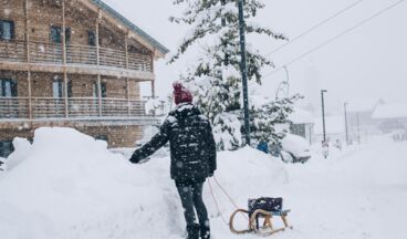 Kinderclub Oberlech, Bild 3