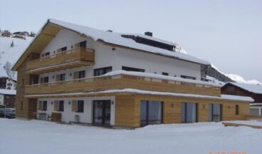 Das Tannberg, Image 5