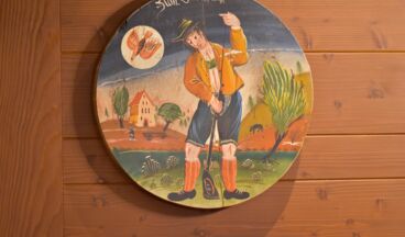 Jagdhaus Monzabon, Image 30