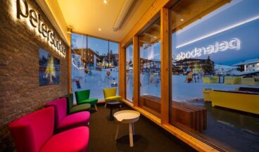 Hotel Petersboden, Bild 13