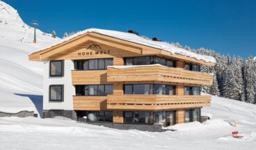 Hohe Welt - luxury apartments, Image 17