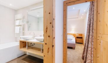 Hotel Aurora, Bild 23