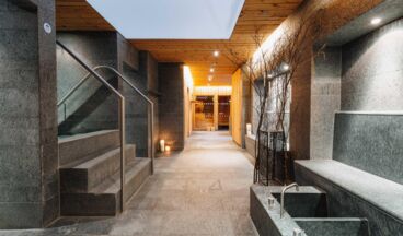 Hotel Aurora, Bild 42