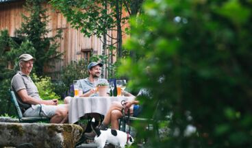 Hotel Aurora, Bild 45