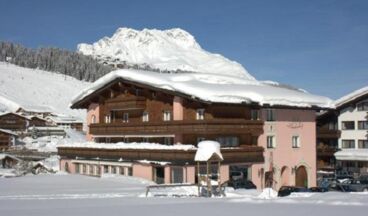 Hotel Garni Lärchenhof, Image 2