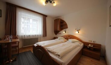 Hotel Garni Lärchenhof, Image 12