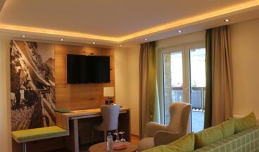 Hotel Garni Lärchenhof, Image 22