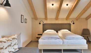 Hotel Pension Bianca, Bild 8