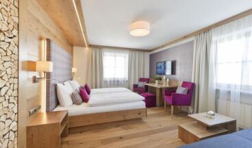 Hotel Pension Bianca, Bild 10