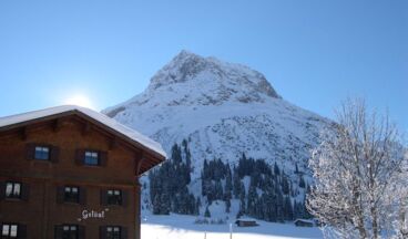 Appartements Gstüat, Image 2