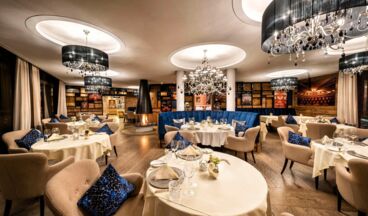 Romantik Hotel Die Krone von Lech, Image 30