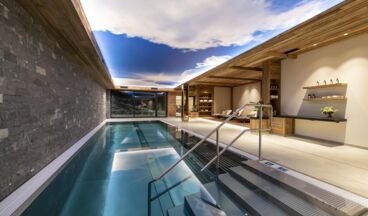 Chalech Residence, Image 7