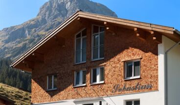 Haus Sebastian, Bild 4