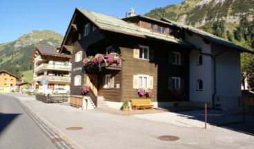 Haus Landbrugg, Image 3