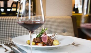 Hotel Sandhof, Image 167