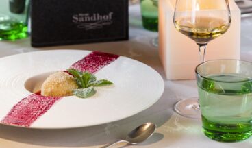 Hotel Sandhof, Image 177