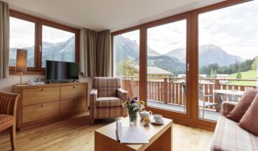 Hotel Garni Schranz, Bild 56