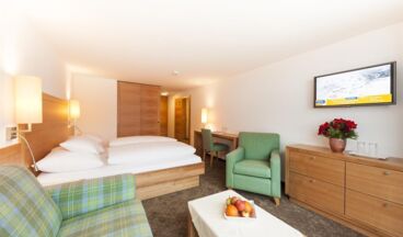 Hotel Garni Schranz, Bild 58