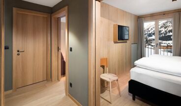 Hotel Garni Schranz, Bild 53