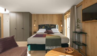 Hotel Garni Schranz, Bild 48