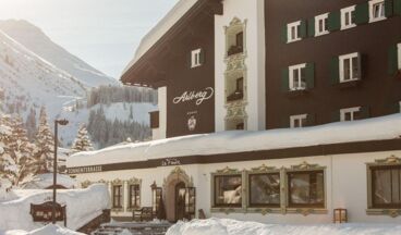 Hotel Arlberg, Bild 4