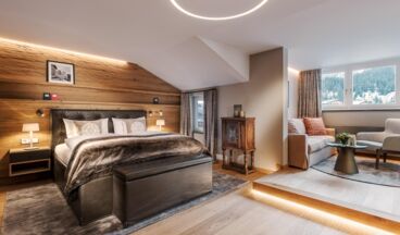 Hotel Arlberg, Bild 24