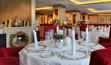 Hotel Arlberg, Bild 33